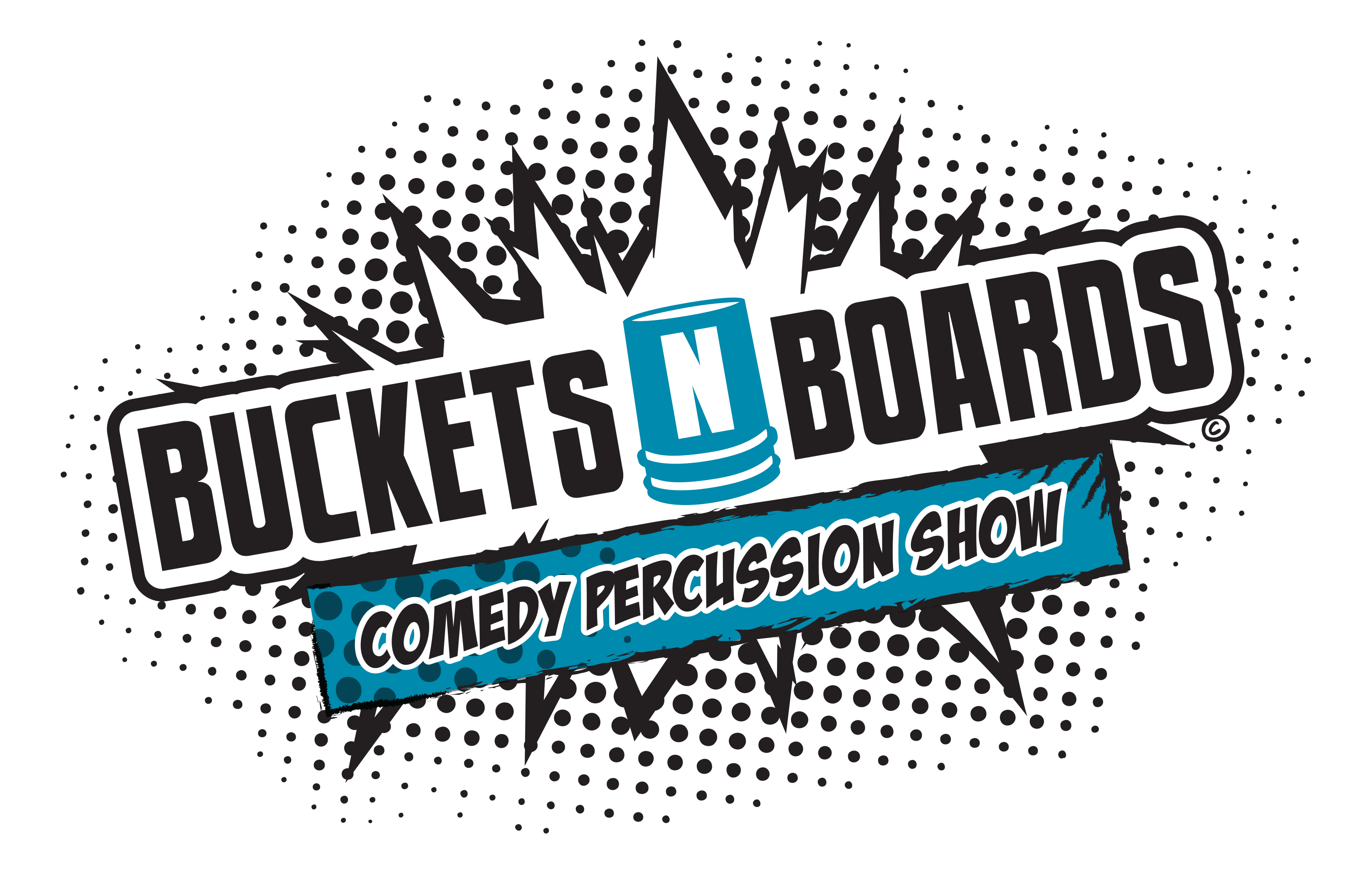 NEW Buckets 'N Boards